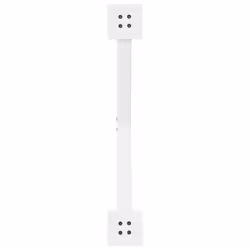 cm (40 mm)/ 2 pcs) vidaXL Dining Table Legs X-Shaped Desk Legs Kitchen Metal Furniture Legs Steel - white, 70 x (72-73 - Additional view 6