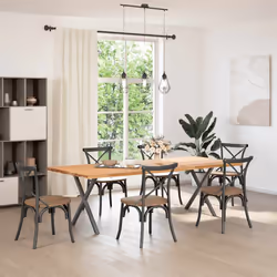 VidaXL 4012926 table part