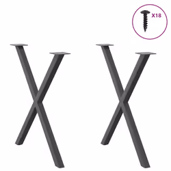 VidaXL 4012926 table part