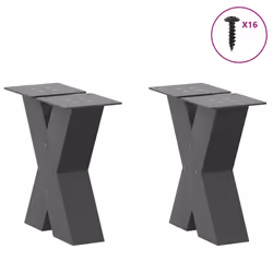 VidaXL 4012930 table part