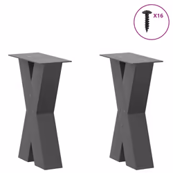 VidaXL 4012958 table part
