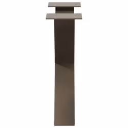 cm) vidaXL Dining Table Legs X-Shaped Desk Legs Kitchen Metal Furniture Legs Steel - 50 x (42-43 - Additional view 5