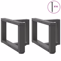 VidaXL 4013006 table part