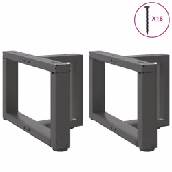 VidaXL 4013010 table part
