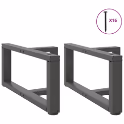 VidaXL 4013014 table part