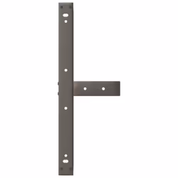 cm) vidaXL Dining Table Legs T-ShapedÂ Desk Legs Metal Furniture Legs 2 pcs Steel - 60 x 25 x (30-31 - Additional view 6