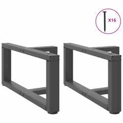 VidaXL 4013018 table part