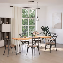 VidaXL 4013025 table part
