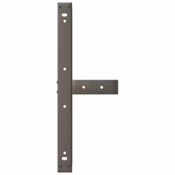cm) vidaXL Dining Table Legs T-ShapedÂ Desk Legs Metal Furniture Legs 2 pcs Steel - 60 x 25 x (42-43 - Additional view 6