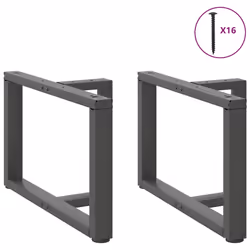VidaXL 4013038 table part