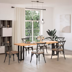 VidaXL 4013040 table part