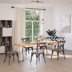 VidaXL 4013041 table part