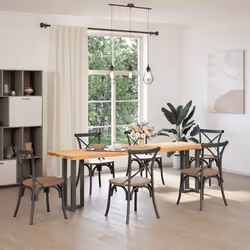 VidaXL 4013042 table part