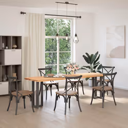VidaXL 4013046 table part