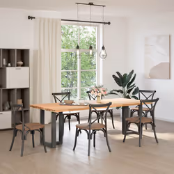 VidaXL 4013050 table part