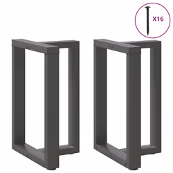 VidaXL 4013050 table part