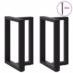 VidaXL 4013052 table part