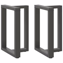 VidaXL 4013054, Metal, Anthracite, Indoor, 350 mm, 730 mm, 600 mm