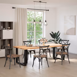 VidaXL 4013056 table part