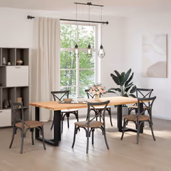 VidaXL 4013060 table part