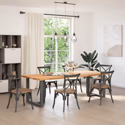 VidaXL 4013062 table part