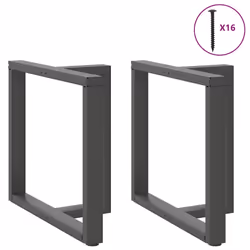 VidaXL 4013062 table part