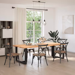 VidaXL 4013064 table part