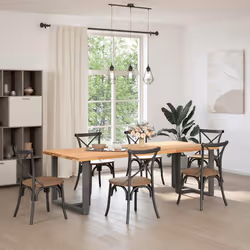 VidaXL 4013066 table part
