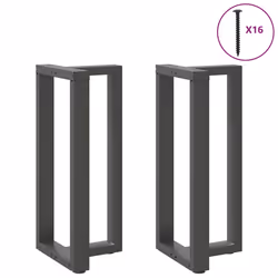 VidaXL 4013078 table part - Additional view 3