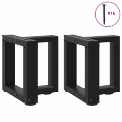 VidaXL 4013084 table part