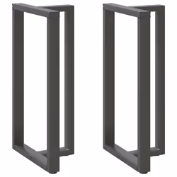 VidaXL 4013106, Metal, Anthracite, Indoor, 350 mm, 1110 mm, 600 mm