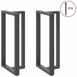 VidaXL 4013106 table part