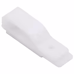 vidaXL 19 Piece Roller Blind Fittings 18 mm roller blind bracket - Additional view 5