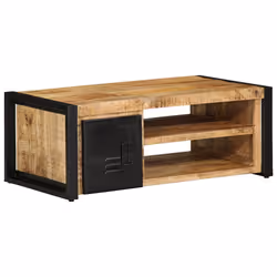 VidaXL 4013553 coffee/side/end table