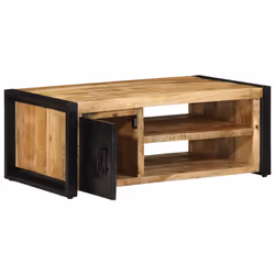 VidaXL 4013554 coffee/side/end table - Additional view 4