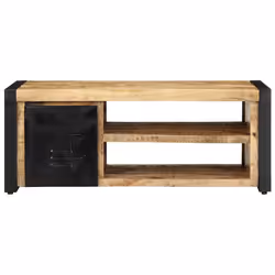 VidaXL 4013554 coffee/side/end table - Additional view 5