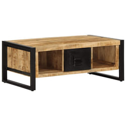 VidaXL 4013555 coffee/side/end table