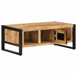 VidaXL 4013555 coffee/side/end table - Additional view 4