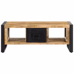 VidaXL 4013555 coffee/side/end table - Additional view 5