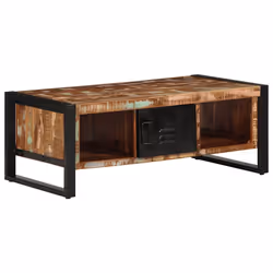 VidaXL 4013556 coffee/side/end table