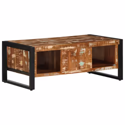 VidaXL 4013556 coffee/side/end table - Additional view 5