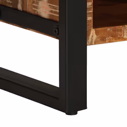 VidaXL 4013556 coffee/side/end table - Additional view 8