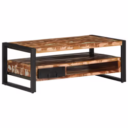 VidaXL 4013558 coffee/side/end table - Additional view 2