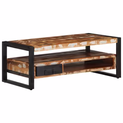 VidaXL 4013558 coffee/side/end table - Additional view 3