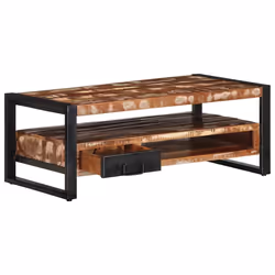 VidaXL 4013558 coffee/side/end table - Additional view 4