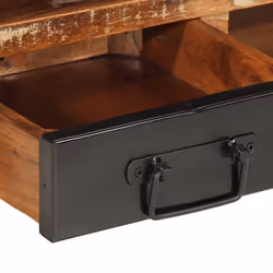 VidaXL 4013558 coffee/side/end table - Additional view 8