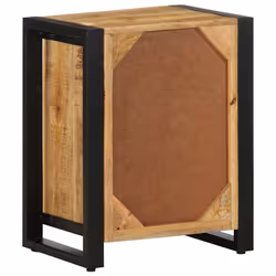 VidaXL 4013559 nightstand/bedside table - Additional view 7