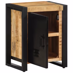 VidaXL 4013563 nightstand/bedside table - Additional view 5