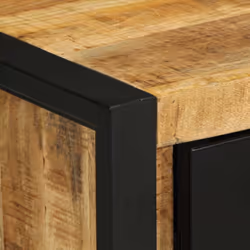 VidaXL 4013564 nightstand/bedside table - Additional view 7