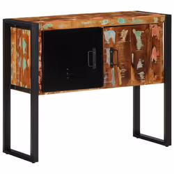 VidaXL 4013572 coffee/side/end table - Additional view 4